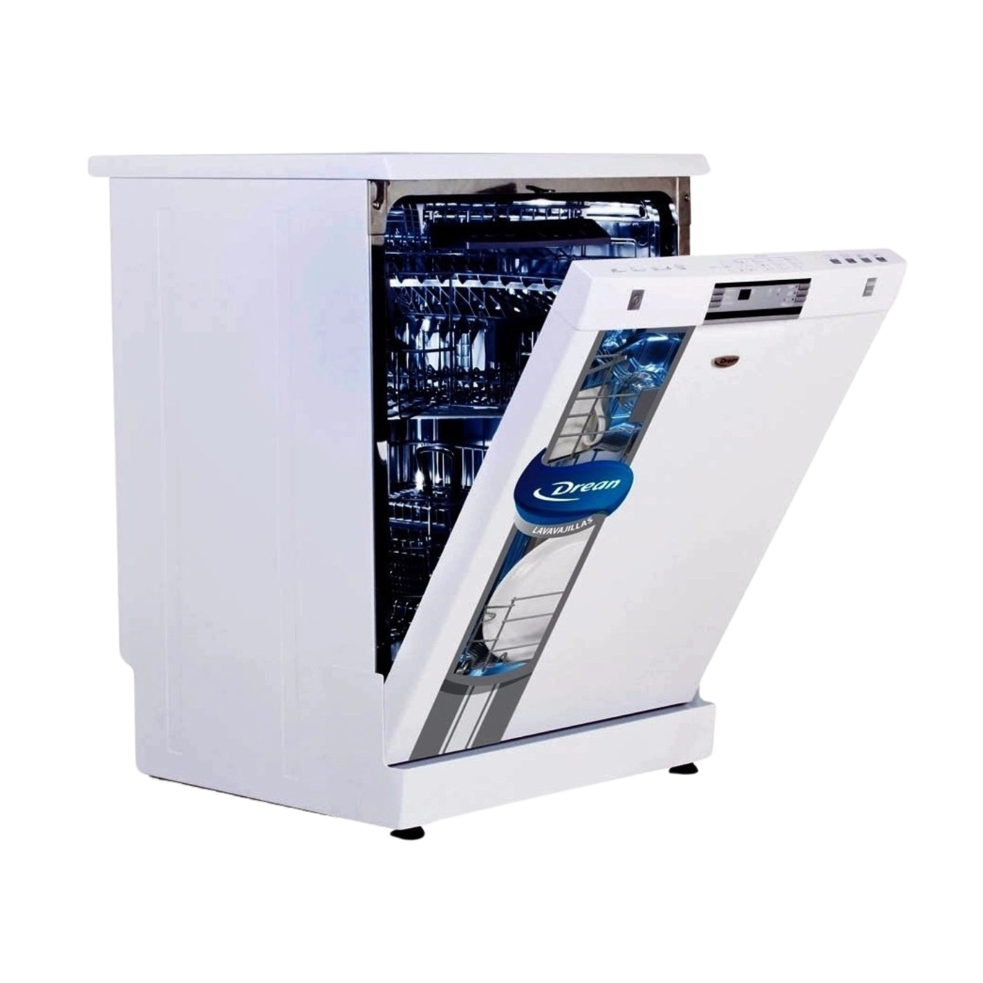 Servicio Técnico Lavavajillas Drean