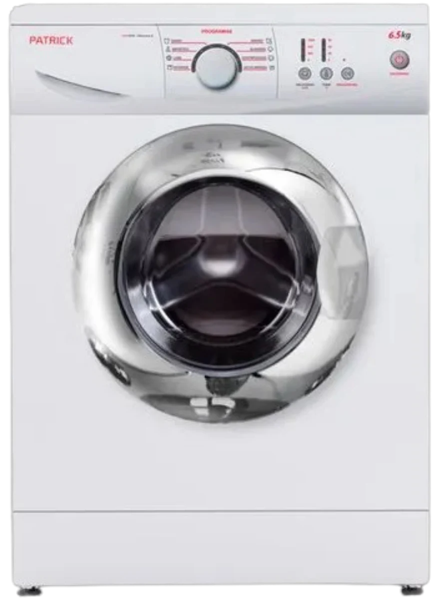 Reparación de lavarropas Patrick